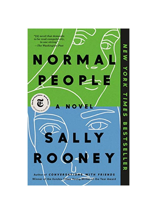 Normal People : A Novel