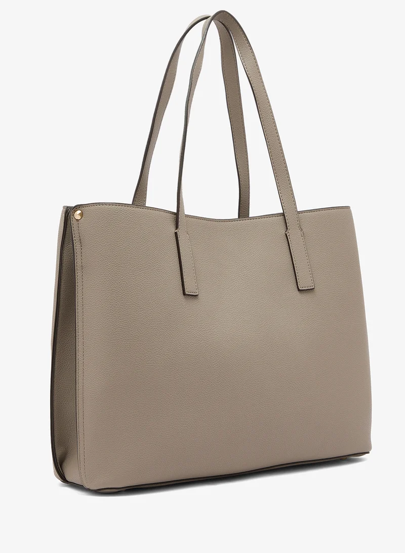 Guess  Meridian II Girlfriend Tote Bag for Women | Best Price UAE