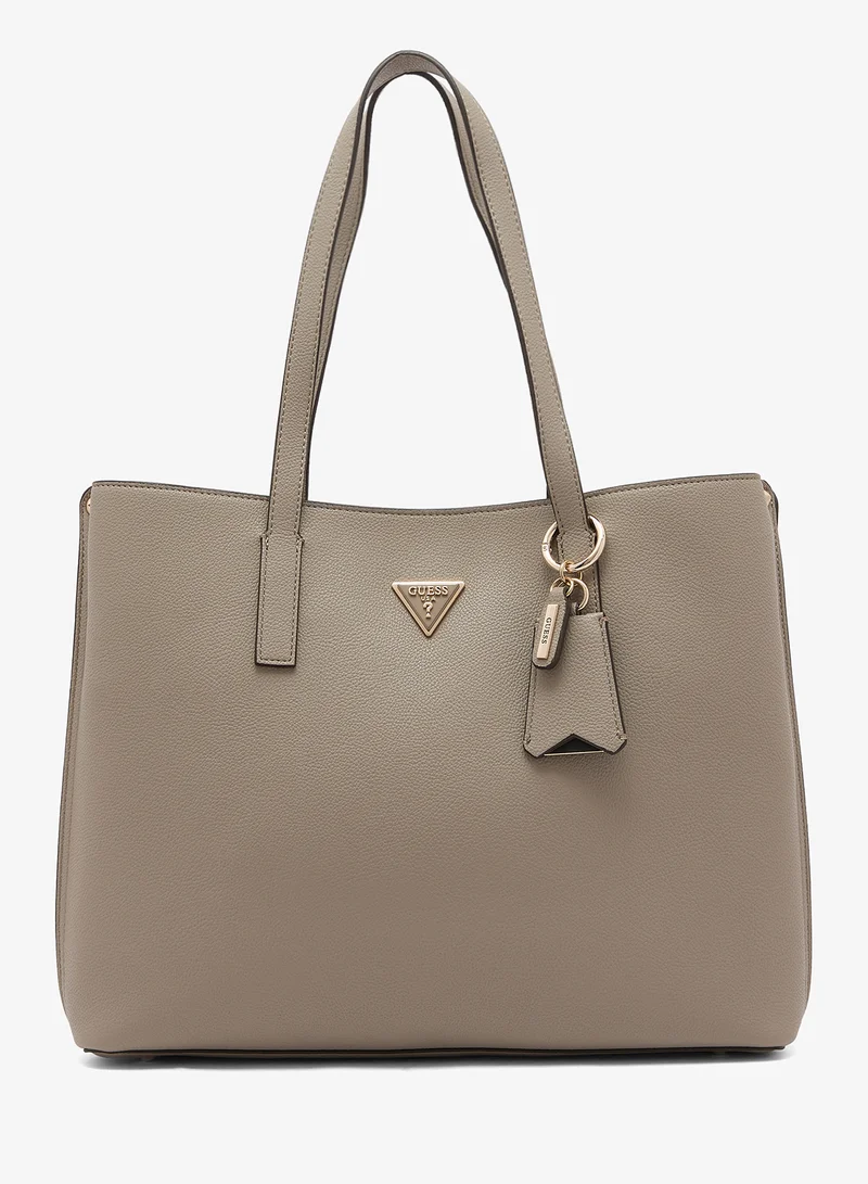 Meridian II Girlfriend Tote Bag