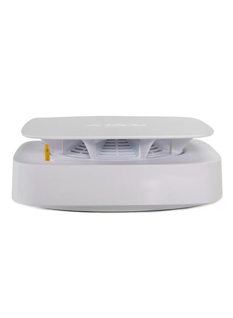 Ajax FireProtect 2 (Heat/Smoke/CO) - Image 1