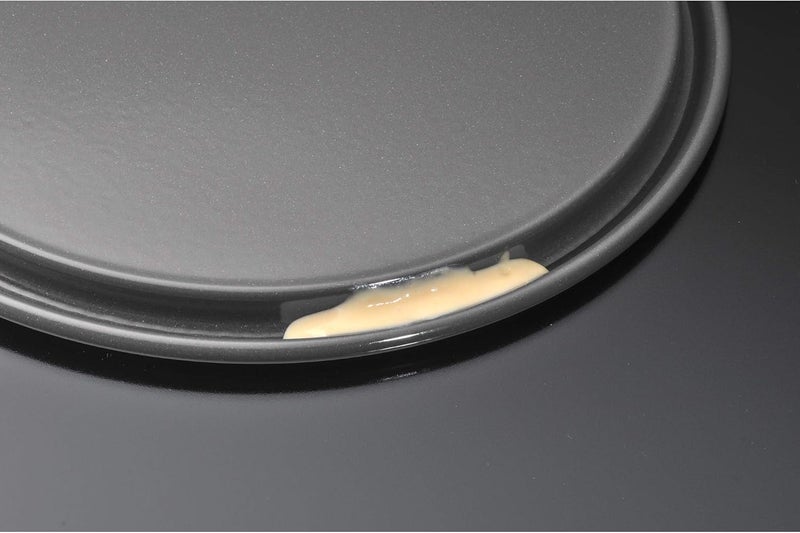 ORIGINAL KAISER Kaiser Springform Pan, Stainless Steel, Black, 24 cm - Image 3