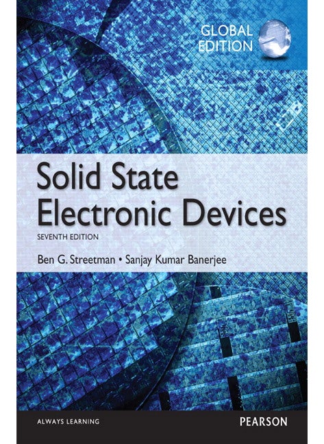 null - Solid State Electronic Devices, Global Edition - Image 1