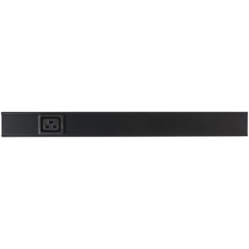StarTech.com 10 Outlet Rack Mount Power Strip 125V/16 Amp - 1U Horizontal 19" Rackmount PDU - NEMA 5-20P Input - 10x NEMA 5-15/20R Outlets - Rack Mount PDU - UL Listed - 8ft Power Cord (RKPW101920) - Image 5