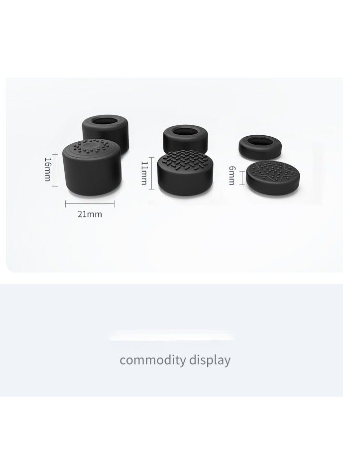 TOYILUYA 6 in 1 set Thumb Stick Caps For PlayStation - Image 5