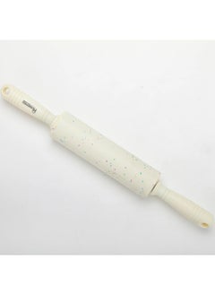 Home Pro Silicone Rolling Pin Beige ‎25 x 45 x 4 cm - pzsku/Z355EB126796B117CEA17Z/45/_/1710339056/dcd5c102-550e-4a33-a121-e00e679e1afc