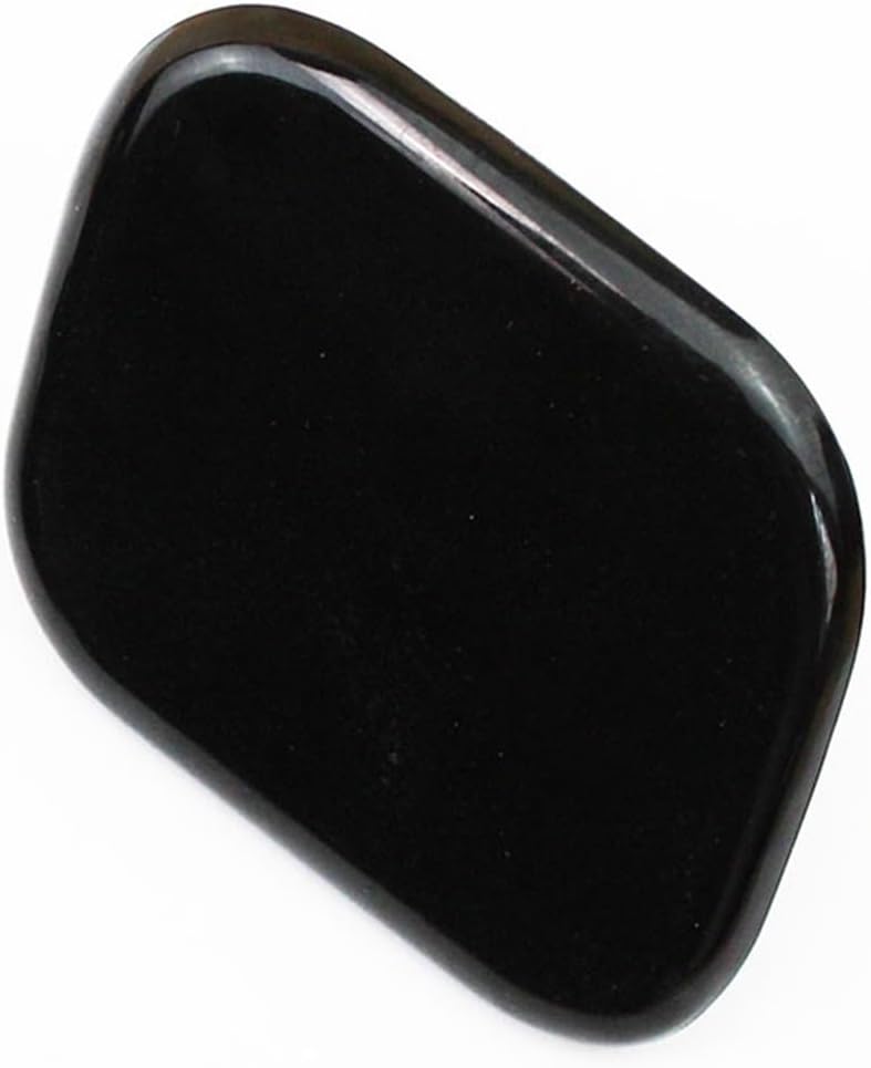 QASULER Headlight Washer Nozzle Covers for KIA Sorento - Image 1