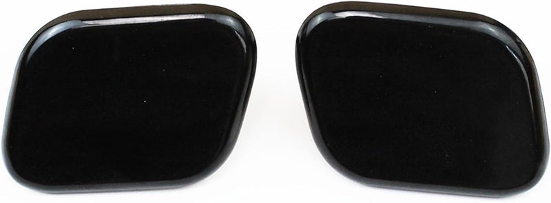 QASULER Headlight Washer Nozzle Covers for KIA Sorento - Image 2