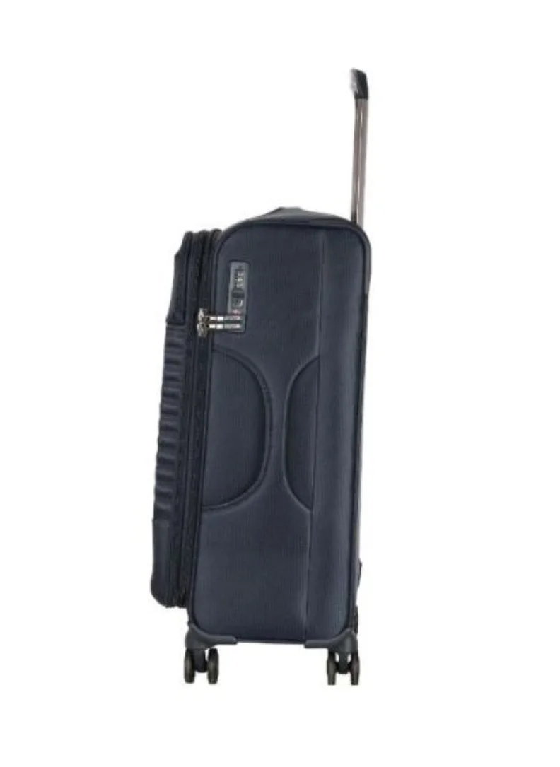 AMERICAN TOURISTER FORNAX SPINNER 66 CM TSA Black