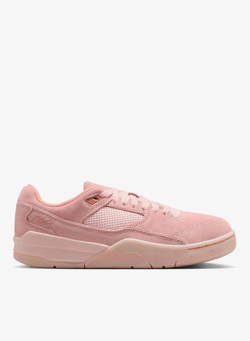 Jordan Flight Court