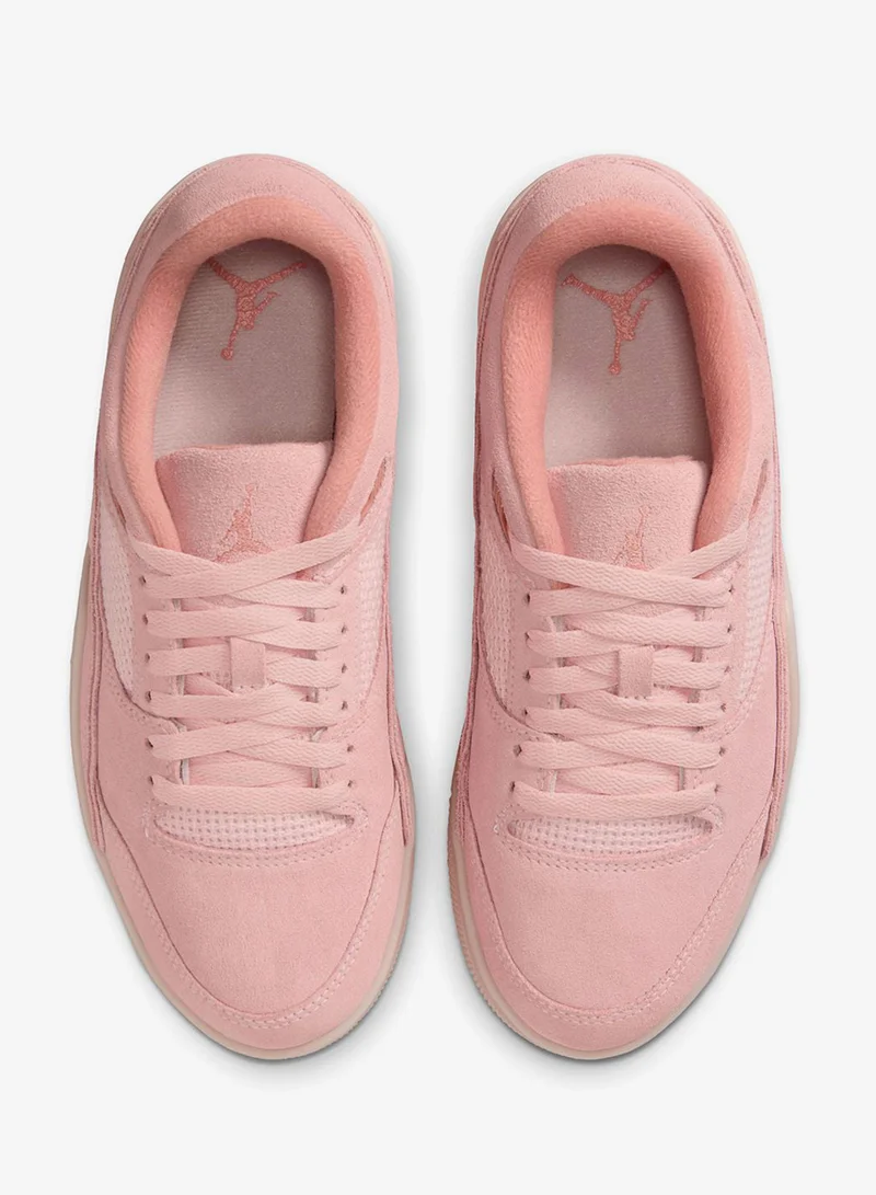 جوردن جوردن فلايت كورت