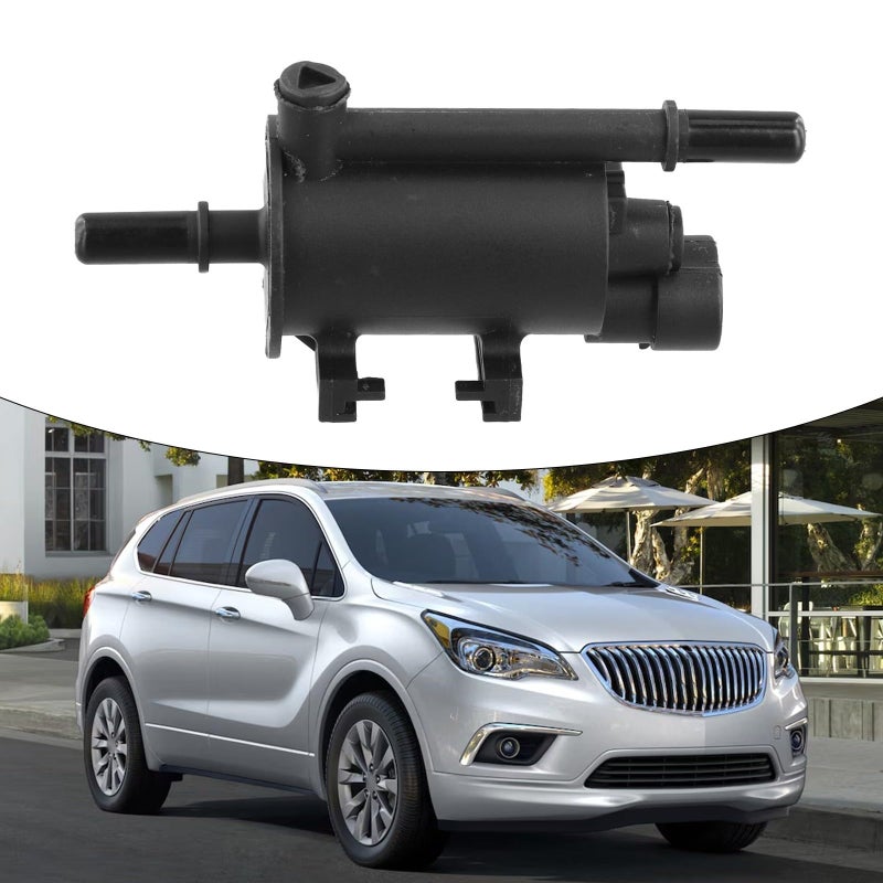 Canister Purge Valve Solenoid 1997278 1997285 Easy To Install For Buick Vehicles - Image 4