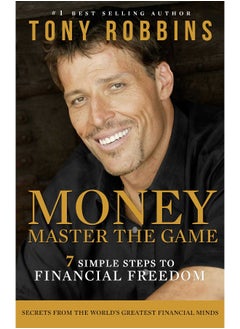 Money Master the Game 