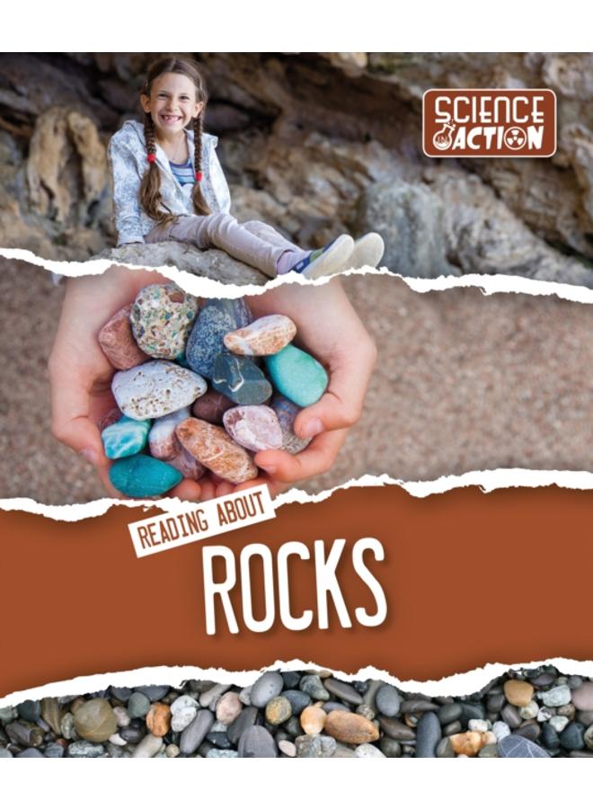 Reading About Rocks 