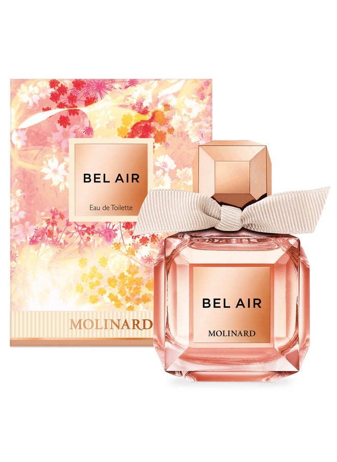 Bel Air Eau De Toilette Spray 75ml - pzsku/Z355F59E518604B52D3E4Z/45/_/1732702758/760bb54a-eccf-4426-976f-e7512cbb2df9