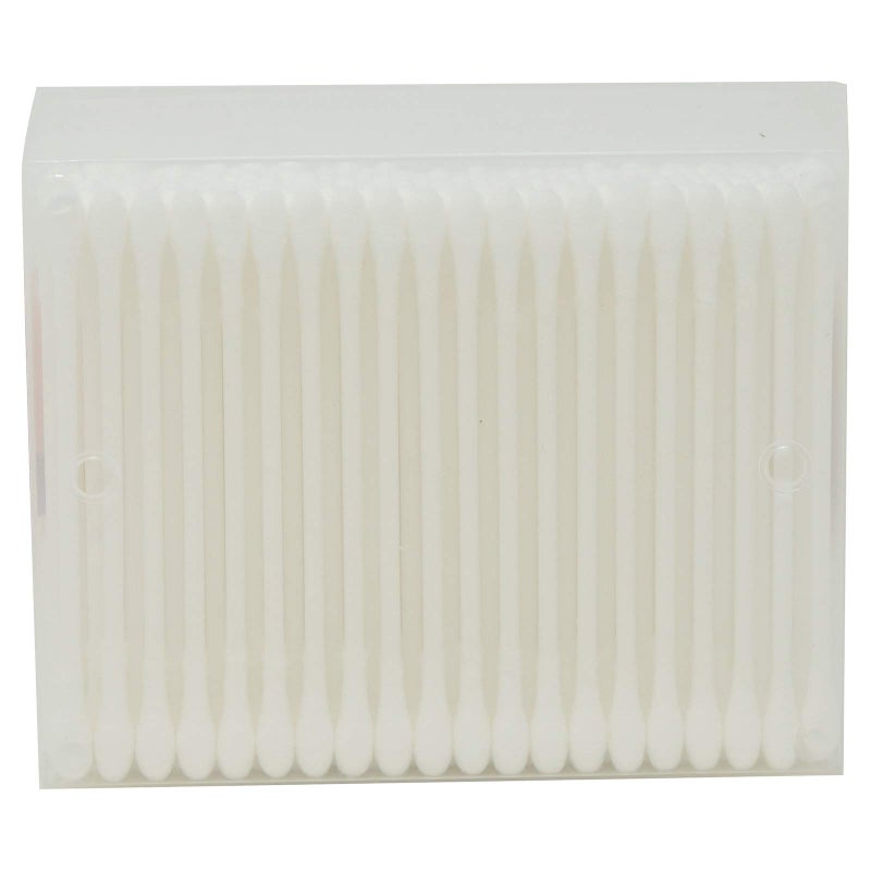 Tippys Cotton Buds 200 Buds - Image 2