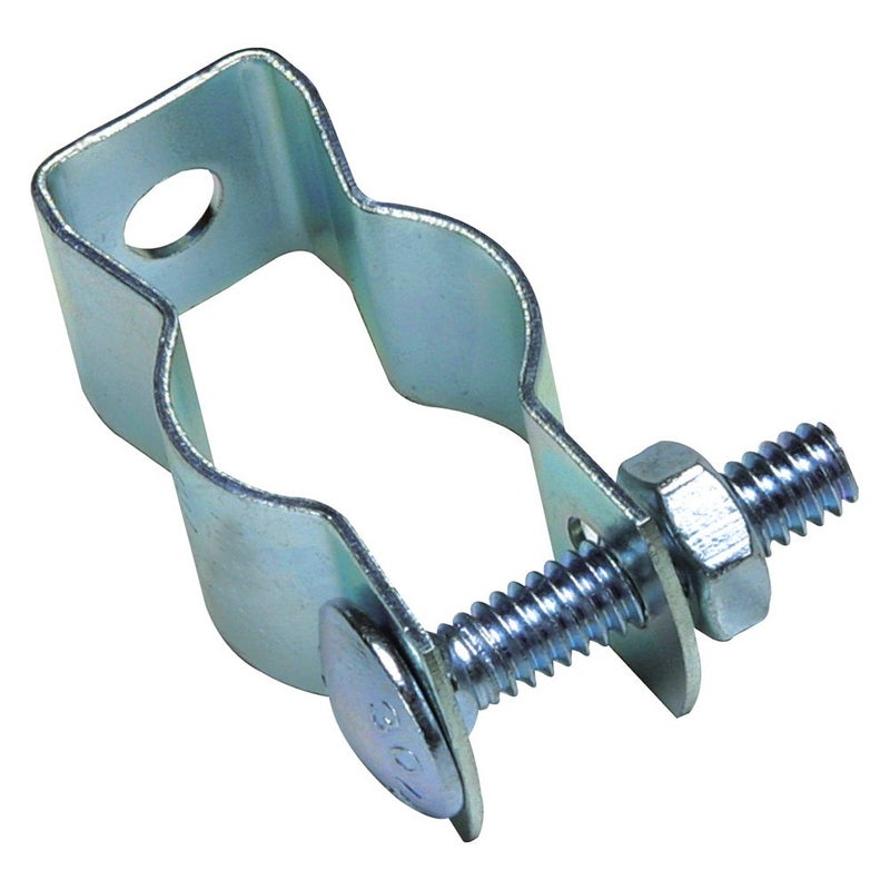 Sigma Engineered Solutions ProConnex 44100 EMTRigid Conduit Hanger 0 Silver 5Pack