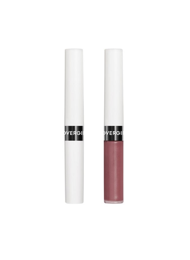 CoverGirl COVERGIRL Outlast All-Day Lip Color Custom Nudes, Universal Nude  - Image 1