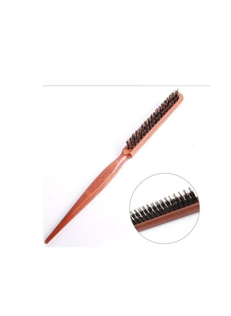 فرشة شعر لتصفيف البيبي هير - Image 5