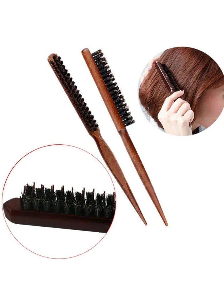 فرشة شعر لتصفيف البيبي هير - Image 1