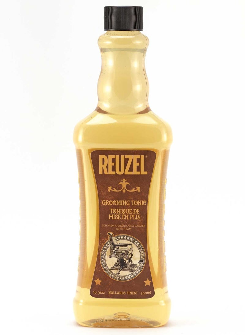 Grooming Tonic - 16.9oz/500ml