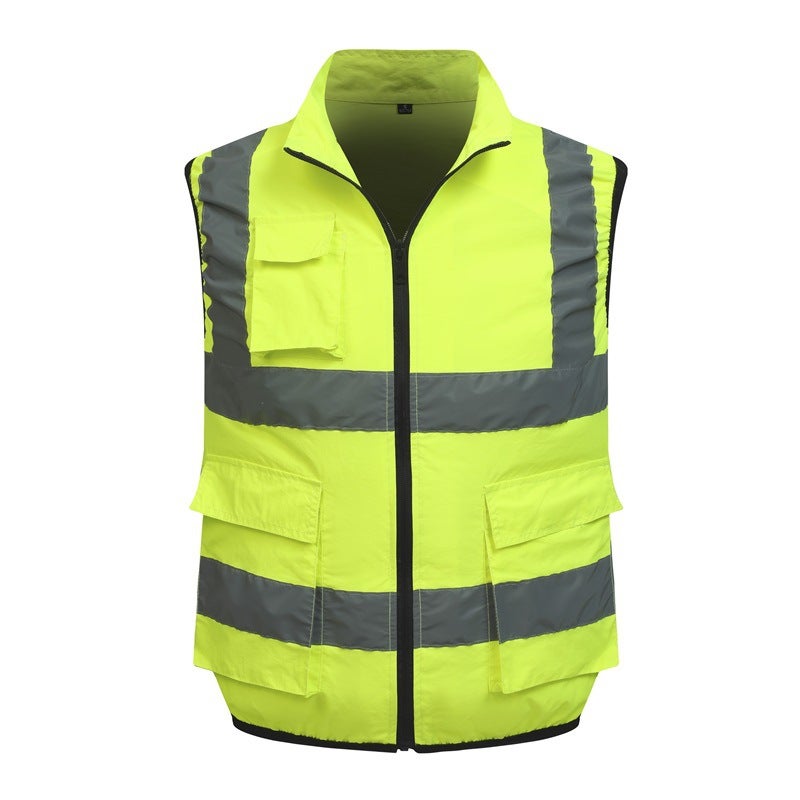 Cross-Border Summer New Arrival: Rechargeable Air Conditioning Short-Sleeve Fan Cooling Sun-Protective Outdoor Workwear - Factory Direct  Supply - Image 2