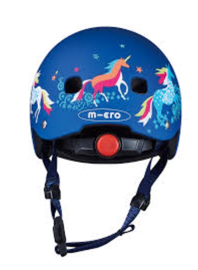 مايكرو MICRO HELMET Unicorn - Image 1