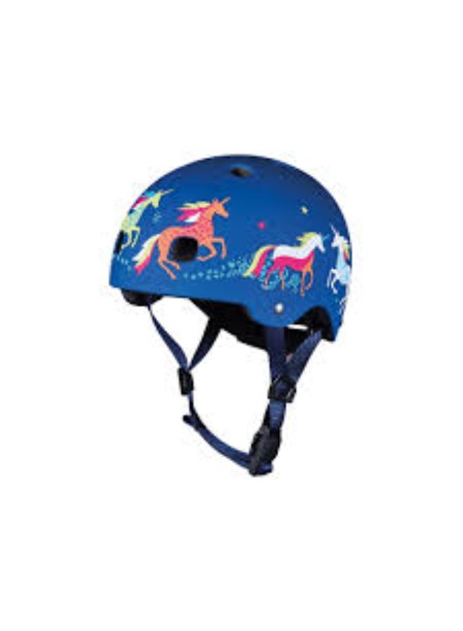 مايكرو MICRO HELMET Unicorn - Image 2