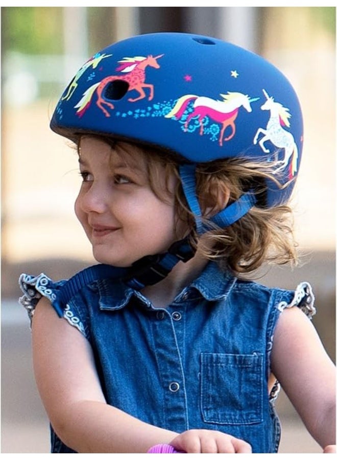 مايكرو MICRO HELMET Unicorn - Image 3