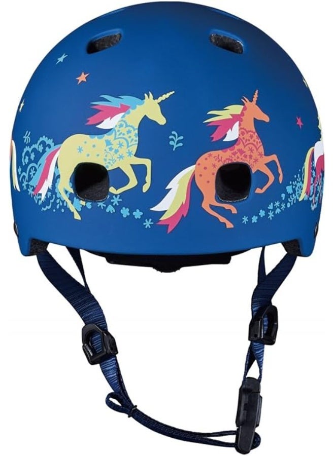 مايكرو MICRO HELMET Unicorn - Image 5