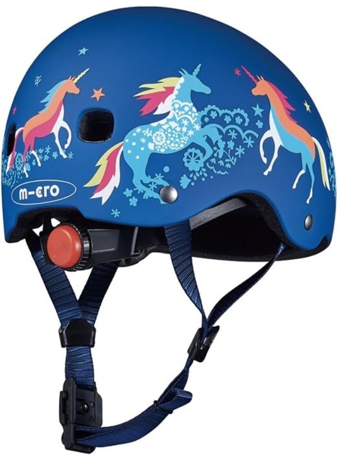 مايكرو MICRO HELMET Unicorn - Image 4
