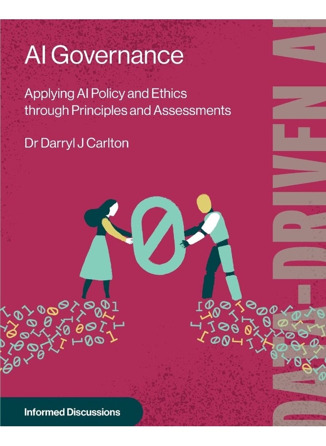 null - AI Governance: Applying AI Policy and Ethics through Principles a - Image 1