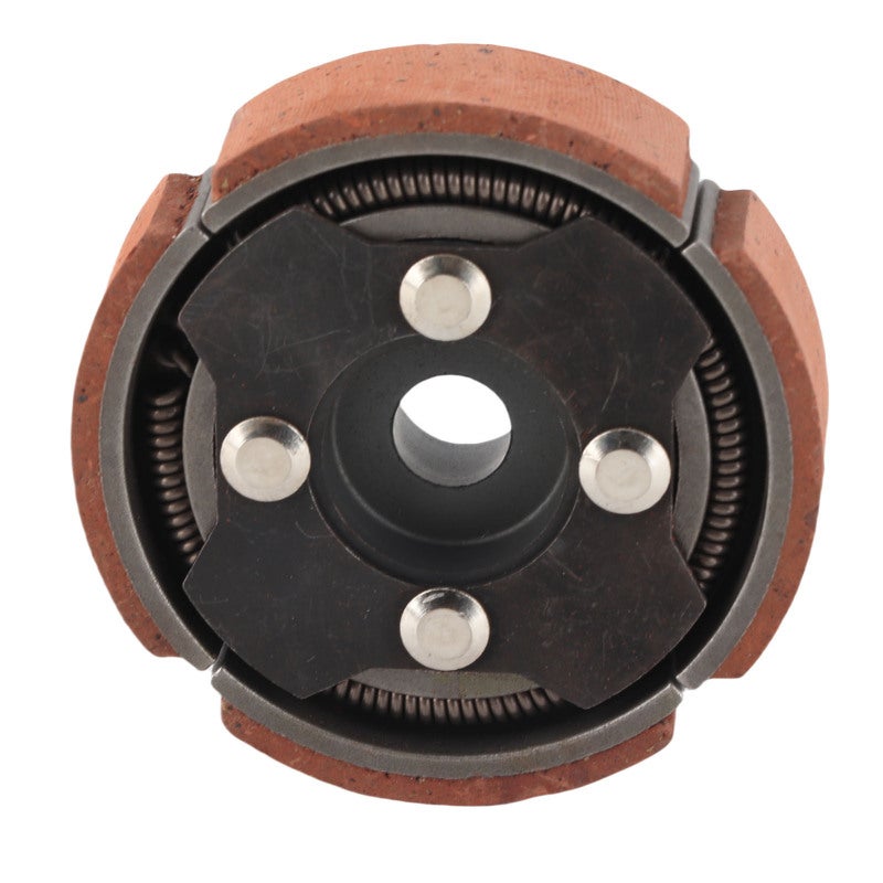 Clutch Flyweight: Metal Alloy Rugged Construction - Long Durability Ideal Replacement Clutch Flyweight for 4 Stroke 49cc Motorized Gas Engine Bike Transmission - Image 5