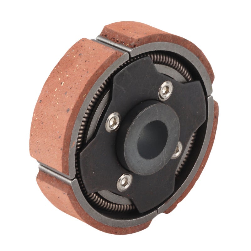 Clutch Flyweight: Metal Alloy Rugged Construction - Long Durability Ideal Replacement Clutch Flyweight for 4 Stroke 49cc Motorized Gas Engine Bike Transmission - Image 4