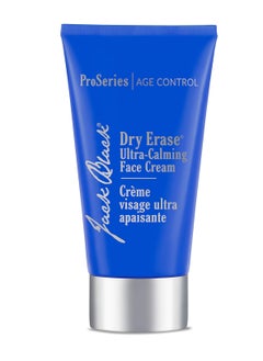 Jack Black Jack Black , Dry Erase Ultra-Calming Face Cream, 2.5 Fl Oz 