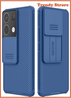 Poco X6 Blue