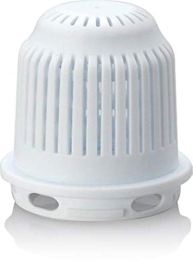 BePURE عبوة إعادة تعبئة بي بيور - زجاجة مياه قلوية، متعددة الألوان - Image 1