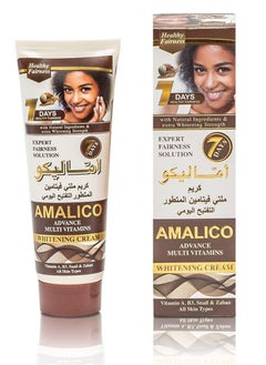 AMALICO Advance Multi Vitamins Whitening 