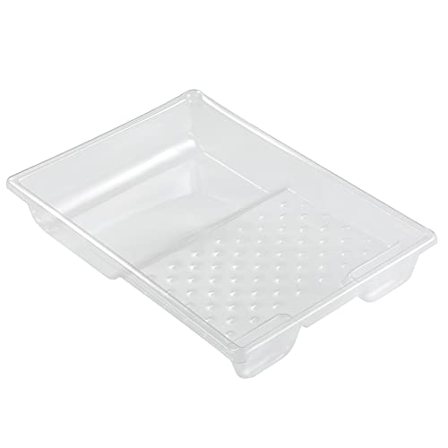 NANJA Paint Roller-High Density Foam Small Paint Roller 6 Inch, Mini Roller Set with Tray, Sponge Roller Refills, Finest Finish Foam Rollers for Use with All Paints,9 Piece - Image 4