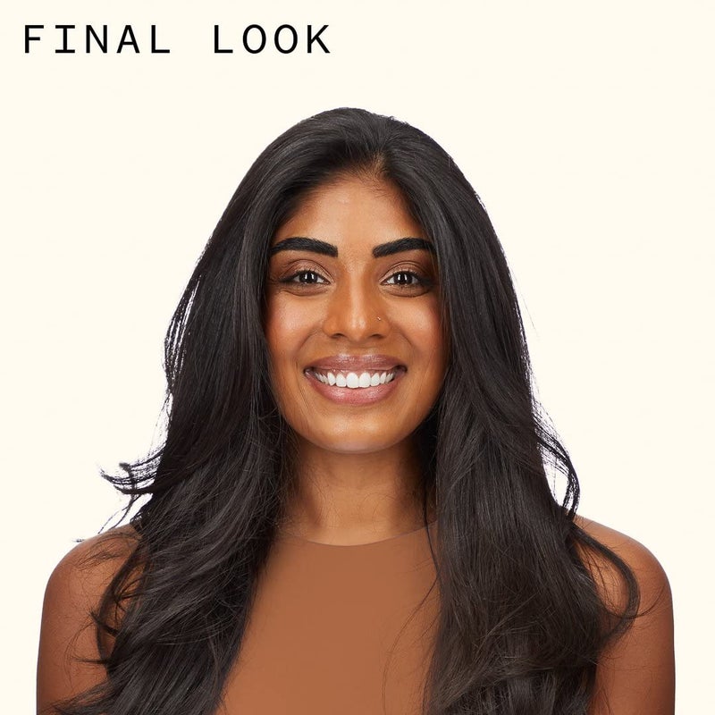 amika أميكا موس للشعر المثالي بحجم كبير - Image 4