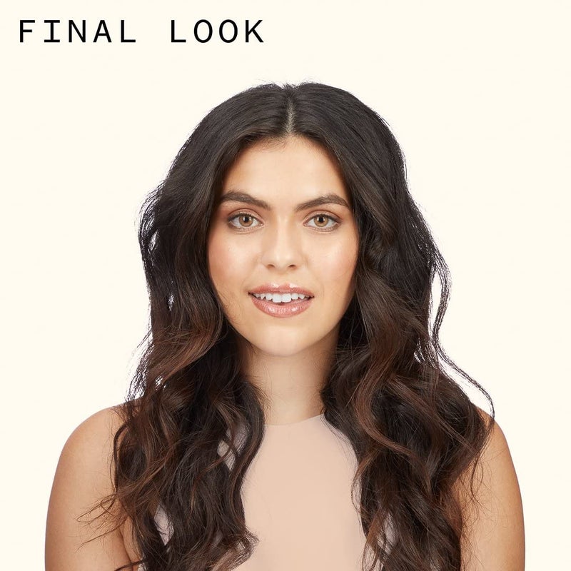 amika أميكا موس للشعر المثالي بحجم كبير - Image 2