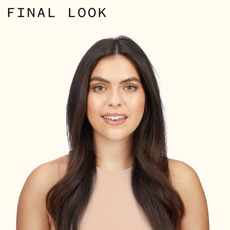 amika أميكا موس للشعر المثالي بحجم كبير - Image 5