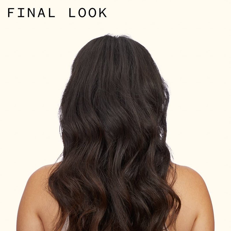 amika أميكا موس للشعر المثالي بحجم كبير - Image 3