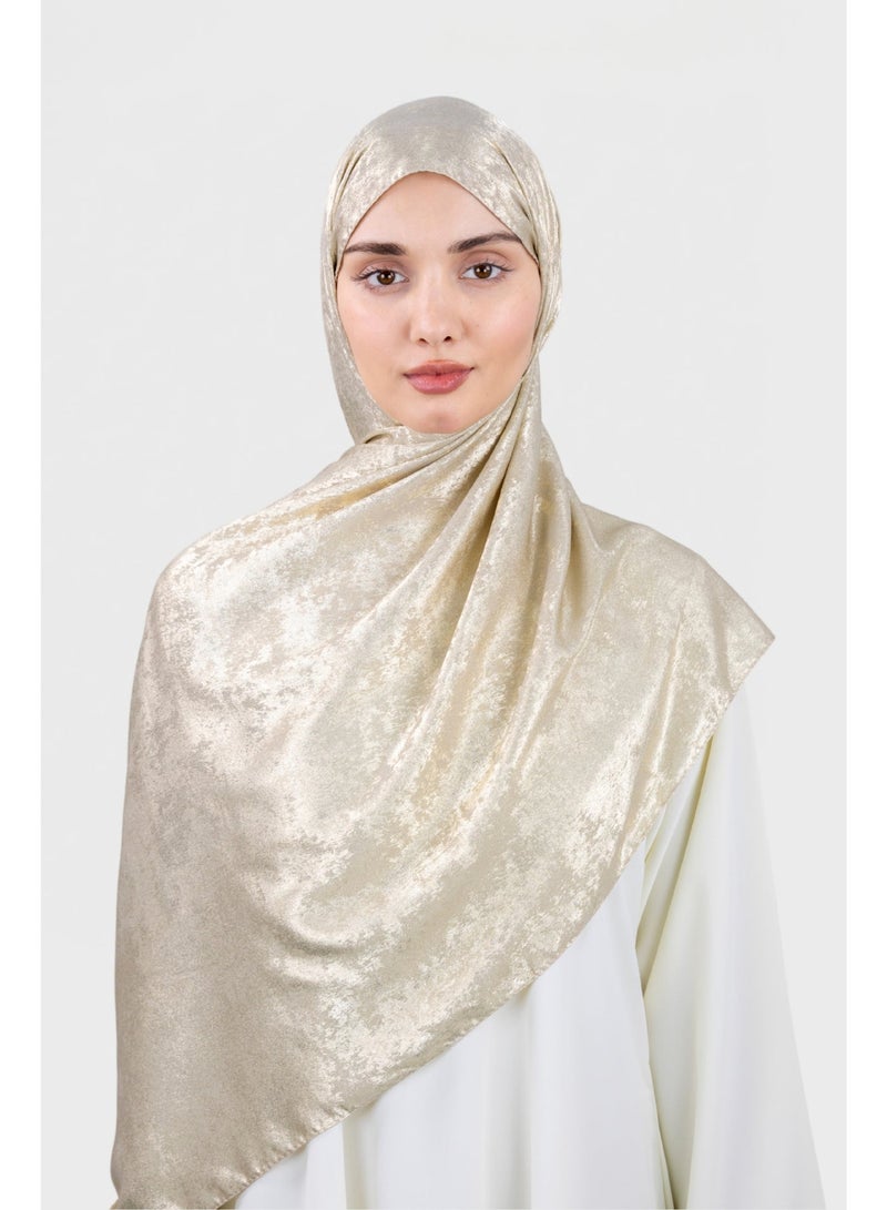 Ophelia Luxury Hijab Elegant & Premium Modest Wear for Women - Image 1