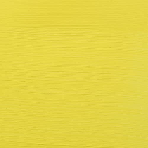 Amsterdam Standard Series Acrylic Tube 120ml Nickel Titanium Yellow 274 (17092742) - Image 4