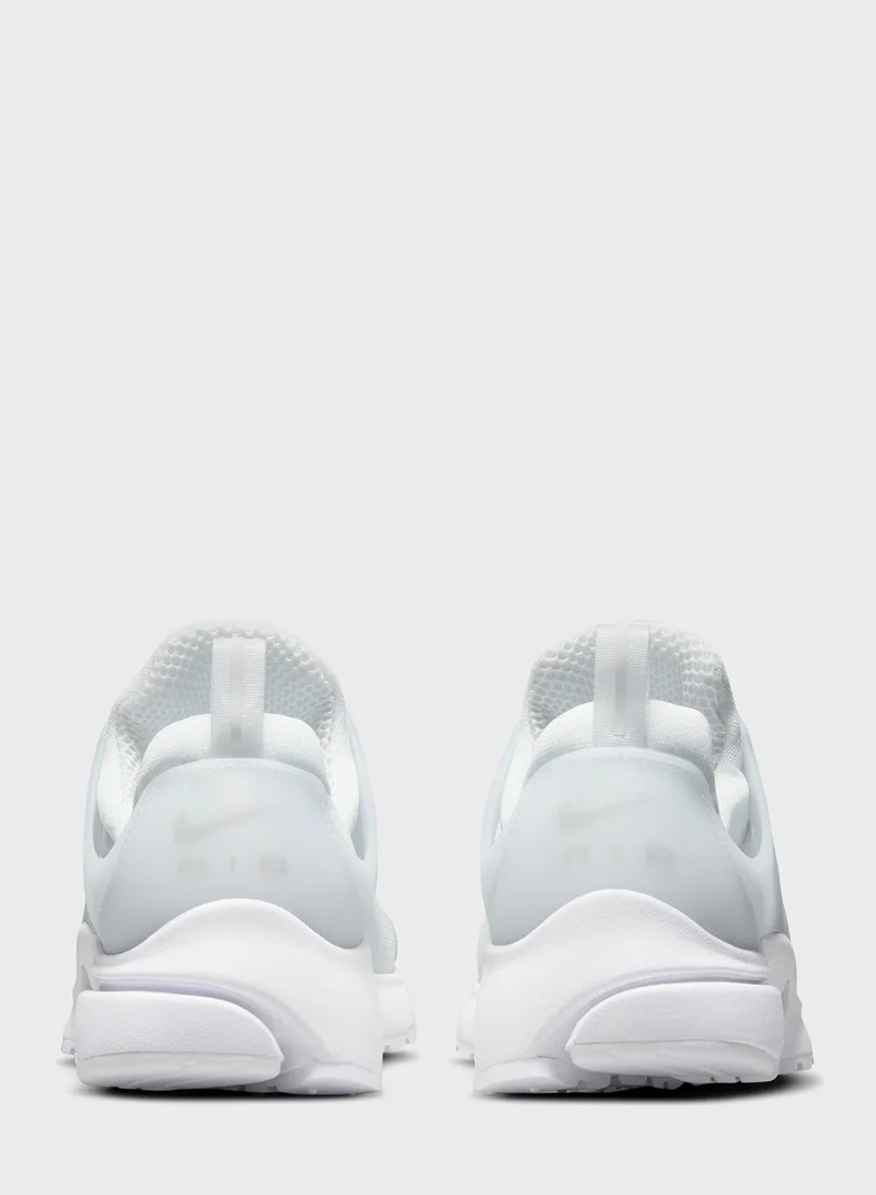 Nike Air Presto