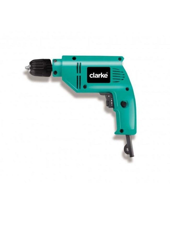 Clarke Clarke Drill Machine 10mm Keyless  - Image 3