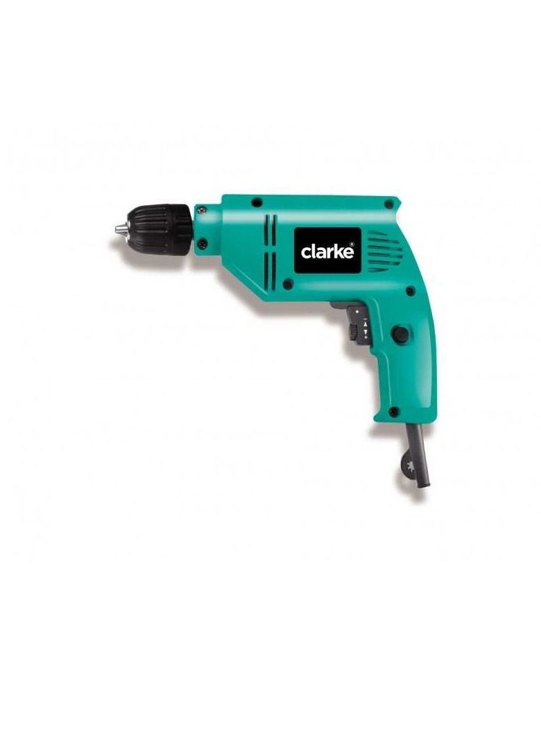 Clarke Clarke Drill Machine 10mm Keyless  - Image 2