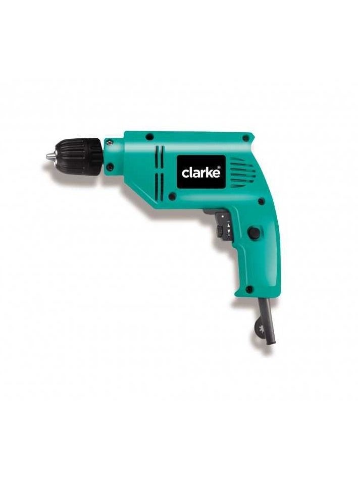 Clarke Clarke Drill Machine 10mm Keyless  - Image 1