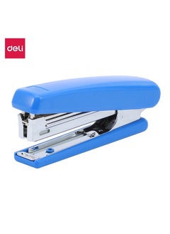Desktop Portable Stapler Blue