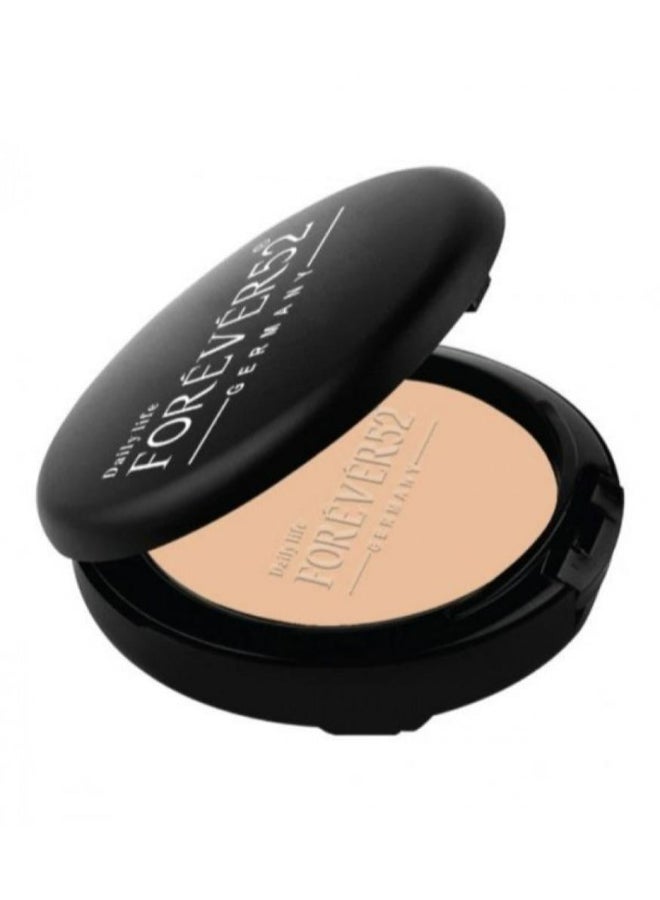 TWO-WAY COMPACT POWDER(a008)
